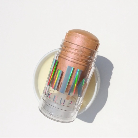 Milk Makeup Other - Brand New Milk Makeup Mini Holographic Stick